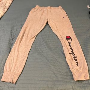 Champion lightweight joggers